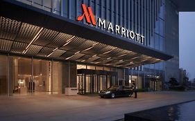 Jinhua Marriott Hotel